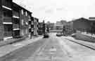 Flats on Jericho Street, Netherthorpe