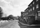 Dover Street flats, Netherthorpe