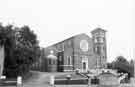 St. Catherine's Roman Catholic Church, Burngreave Road