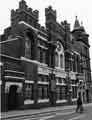 View: s33095 Salvation Army Citadel, junction of Burgess Street and Cross Burgess Street