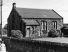 The Friends Meeting House (Quaker Chapel), Meetinghouse Lane, Woodhouse
