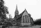 View: s33136 St. Mary's Church, Handsworth Road