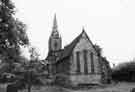 St. Mary's Church, Handsworth Road