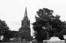 View: s33137 St. Mary's Church, Handsworth Road