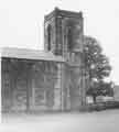 Christ Church Gleadless, junction of Ridgeway Road and Hollinsend Road
