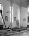 Renovation to the interior of All Saints Church, Ringinglow Road, Ecclesall