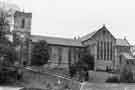 All Saints Church, Ringinglow Road, Ecclesall 