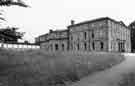 Norton Hall, Norton Church Road, latterly Jessop Hospital for Women, Norton Annexe and Beechwood Clinic, later converted into apartments in the 1990s