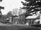 Stables at Norton Hall, Norton Church Road, latterly Jessop Hospital for Women, Norton Annexe and Beechwood Clinic, later converted into apartments in the 1990s Stables at Norton Hall, Norton Church Road, latterly Jessop Hospital for Women, Norton Annexe and Beechwood Clinic, later converted into apartments in the 1990s