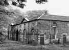 Stables at Norton Hall, Norton Church Road, latterly Jessop Hospital for Women, Norton Annexe and Beechwood Clinic, later converted into apartments in the 1990s Stables at Norton Hall, Norton Church Road, latterly Jessop Hospital for Women, Norton Annexe and Beechwood Clinic, later converted into apartments in the 1990s