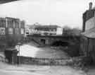 Hillsborough Bridge, Langsett Road, Hillsborough