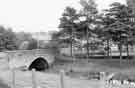 Smithy Bridge, Smithy Bridge Road, Low Bradfield