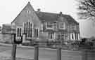 Crookesmoor Vestry Hall, Roebuck Road Crookesmoor Vestry Hall, Roebuck Road