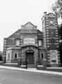 Owlerton Church War Memorial Hall, junction of Forbes Road and Langsett Road