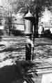 Old water pump in grounds of St. Joseph's RC Church, St.Joseph's Road, Handsworth