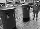 View: s33435 Post boxes on High Street