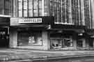 View: s33494 Schofields (Yorkshire) Ltd., Department Store, Angel Street, Sheffield (formerly T. B. and W. Cockayne)