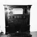 Fireplace at No. 21 Washington Road, Sharrow