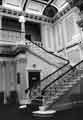 Entrance Hall and staircase to Endcliffe Hall