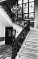 View: s33536 Staircase at Tapton Cliffe Royal Infirmary Sisters' Home, Fulwood Road