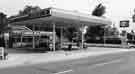 Murco service station, Bradway Road, Bradway