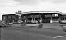 Ridgeway Road service station, Gleadless