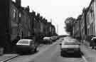 Meersbrook Avenue, Meersbrook