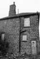 Rear of Rose Bank, Long Lane, Stannington