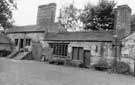 Abbeydale Industrial Hamlet Museum, formerly Abbeydale Works and premises of W. Tyzack, Sons and Turner Ltd., manufacturers of files, saws, scythes etc., 