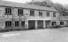 Abbeydale Industrial Hamlet Museum, formerly Abbeydale Works and premises of W. Tyzack, Sons and Turner Ltd., manufacturers of files, saws, scythes etc., 