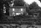 Whirlow Cottage ( near Whirlow Wheel and Hollis Hospital)
