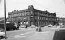 View: s34065 Nichols, Johnson and Bingham Ltd, wholesale grocers, tea and provision merchants, Shalesmoor and Moorfields