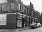 Grainger's Wines Ltd, Taplin Road, Hillsborough