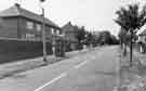 Oak Road, Gleadless