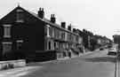 Norton Lees Road, Meersbrook