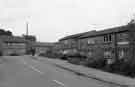 Normanton Gardens, Burngreave