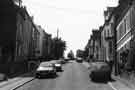 Newsham Road, Woodseats