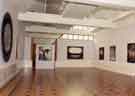 View: s34203 Travelling exhibition, Gallery 5, Graves Art Gallery, Surrey Street