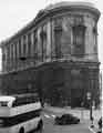 Martins Bank Ltd, Telephone Buildings, corner of West Street, Pinfold Street and Holly Street