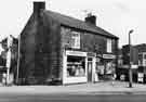 Stannington Post Office, No.678 Stannington Road