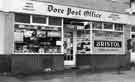 Dore Post Office, Townhead Road, Dore