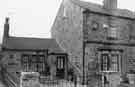 School Cottage, Greenwood Lane, Woodhouse