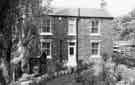 Basforth House Farm, No. 471 Stradbroke Road, Woodhouse