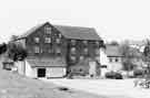 The Mill, Station Road, Mosborough (latterly the Joseph Glover public house)