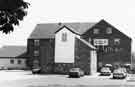 The Mill, Station Road, Mosborough (latterly the Joseph Glover public house)