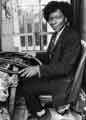 Maxine Duffus, Sheffield's first black woman bus driver 