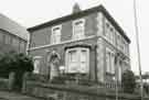 View: s34677 Walkley Divisional Police Station, junction of Langsett Road and Burgoyne Road