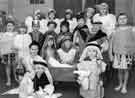 View: s34756 Nativity play at Woodthorpe Nursery First and Middle School, 