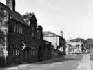 View: s34866 Archer Road looking towards the Robin Hood public house on Abbeydale Road South
