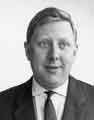 Councillor Roy Hattersley (1932 - ) Councillor Roy Hattersley (1932 - )
